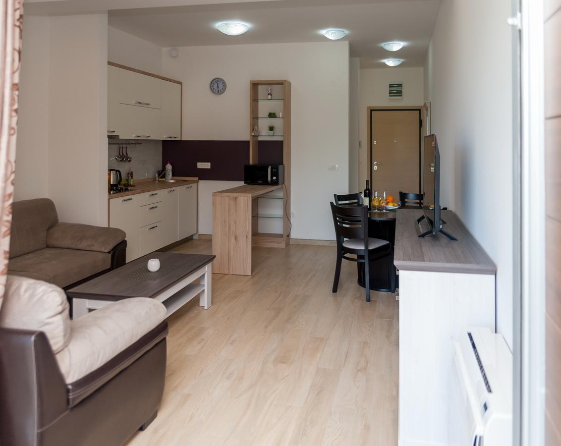 Minka Apartment Kotor
