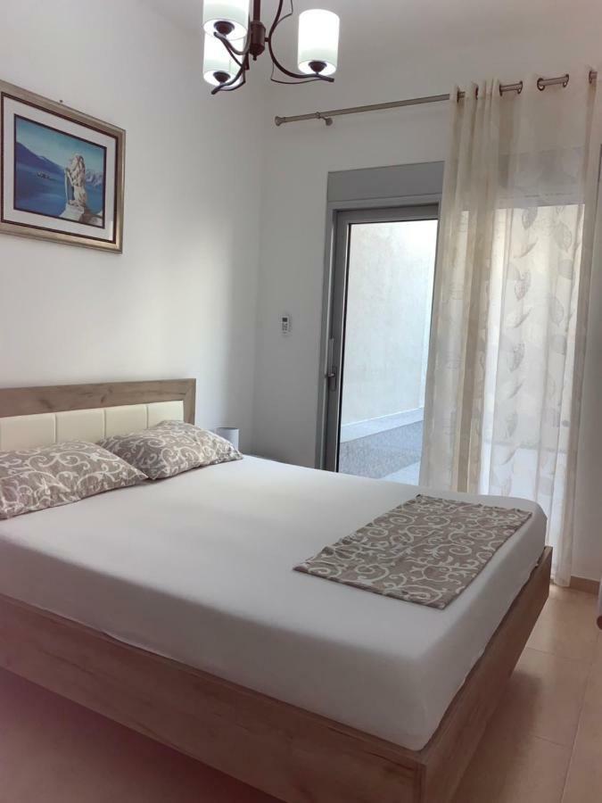 Minka Apartment *