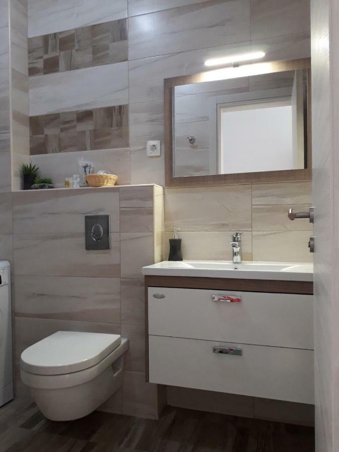 Minka Apartment